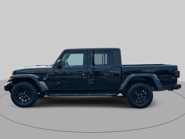 Used 2022 Jeep Gladiator Sport AWD/4WD image 7