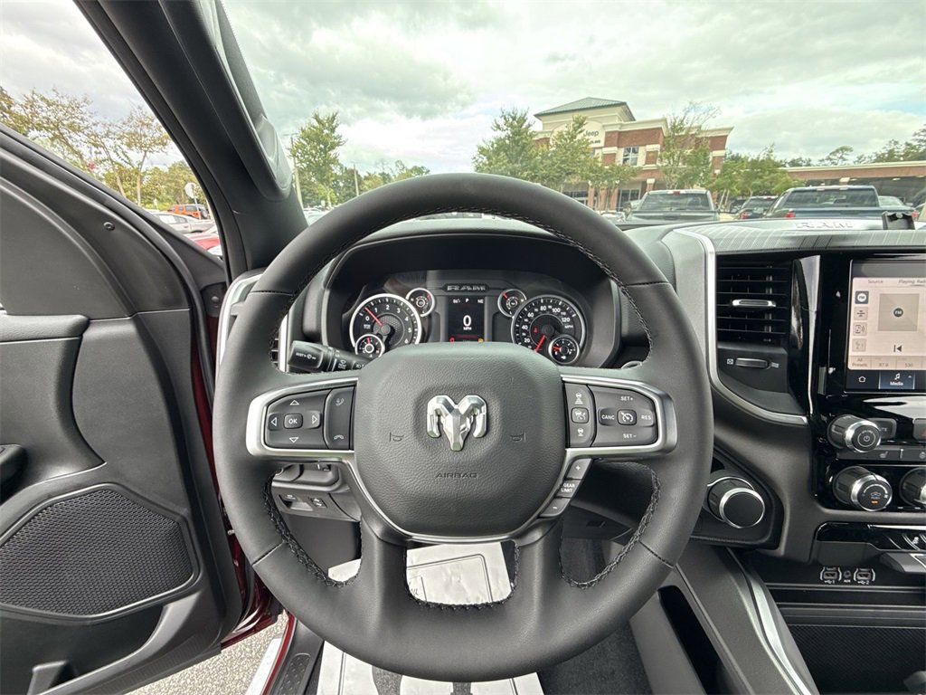 New 2026 RAM 1500 Big Horn image 14