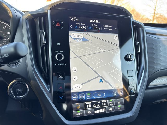 Used 2025 Subaru Forester Limited image 35