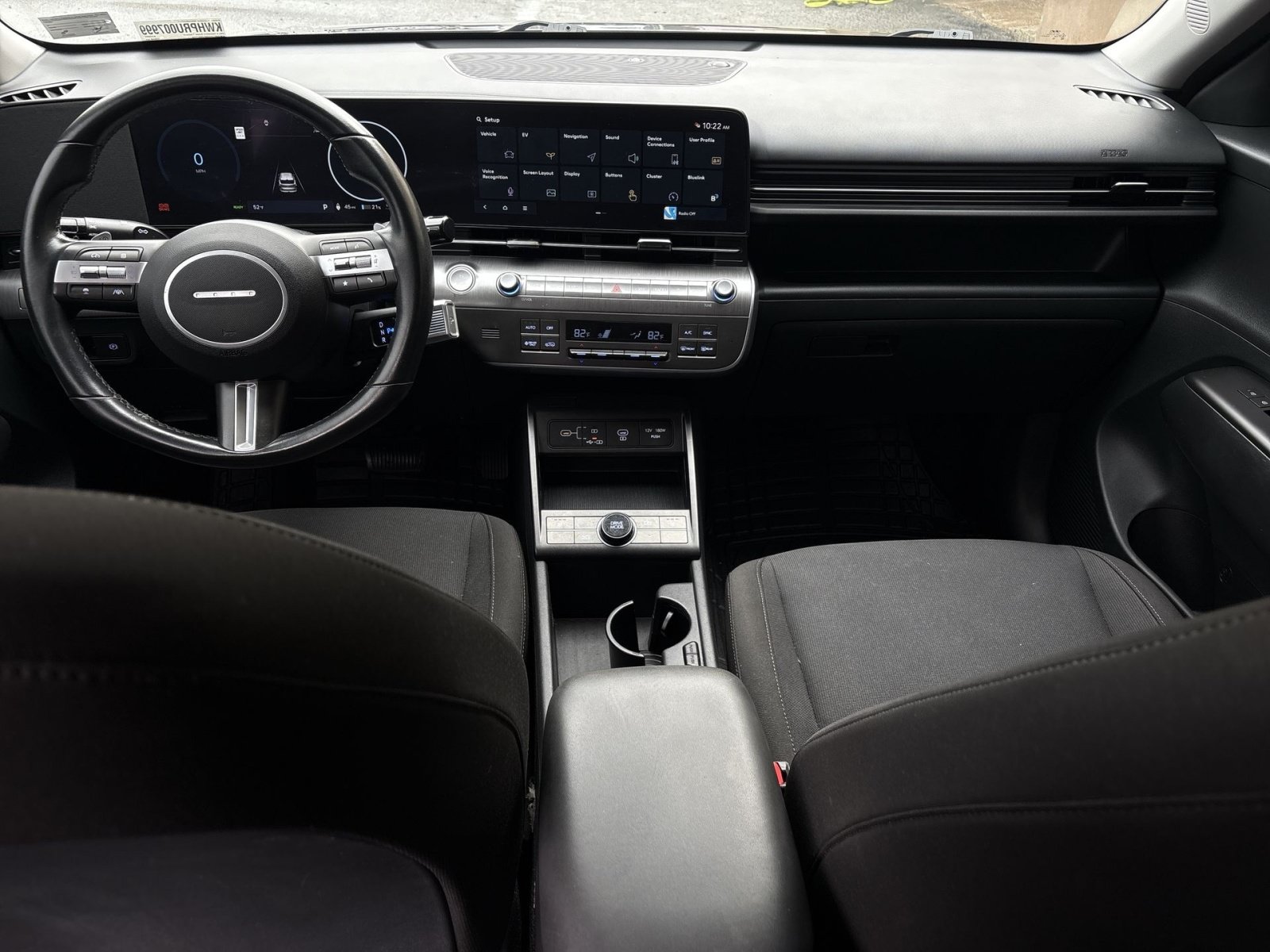Certified 2024 Hyundai Kona SEL FWD image 23