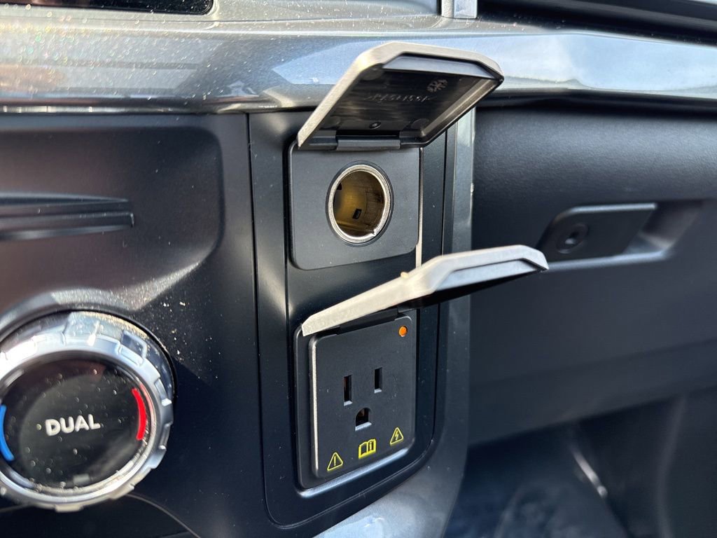 Used 2023 Ford F150 XLT w/ Equipment Group 302A High image 35