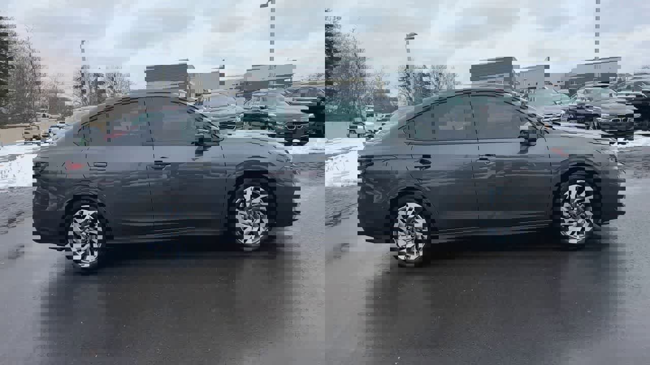 Certified 2023 Subaru Legacy Limited image 9