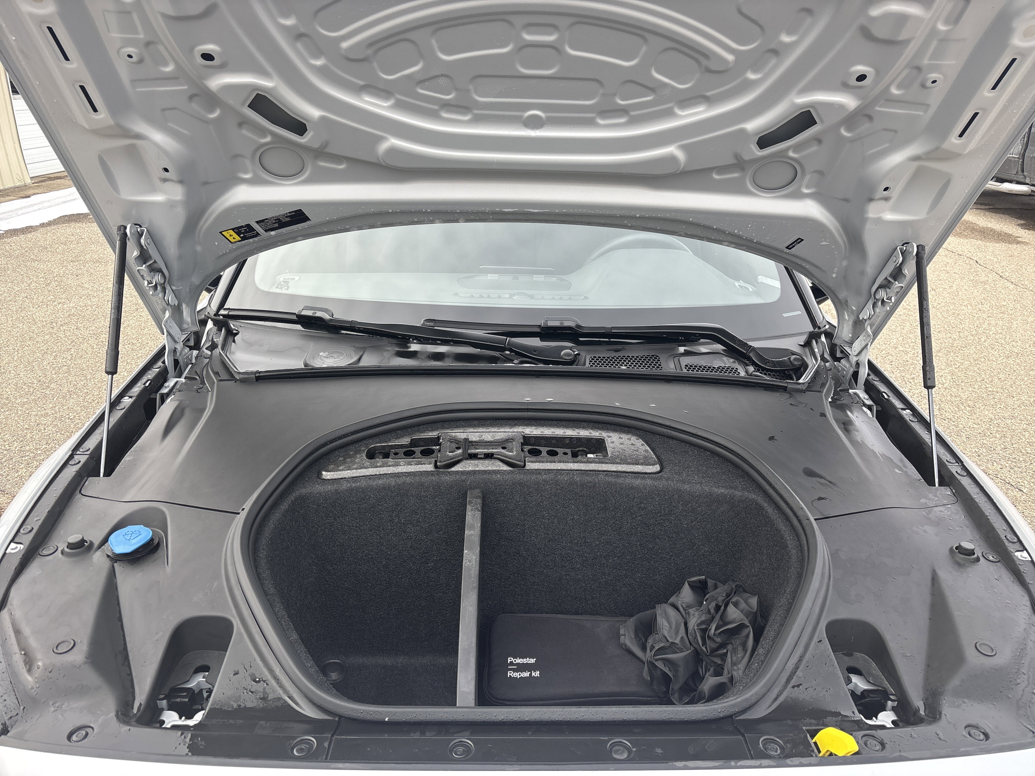 Used 2023 Polestar Polestar 2 image 13