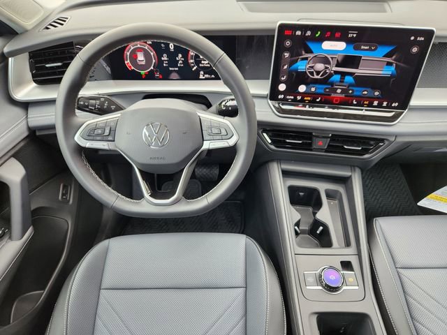 New 2026 Volkswagen Tiguan SE AWD/4WD image 21