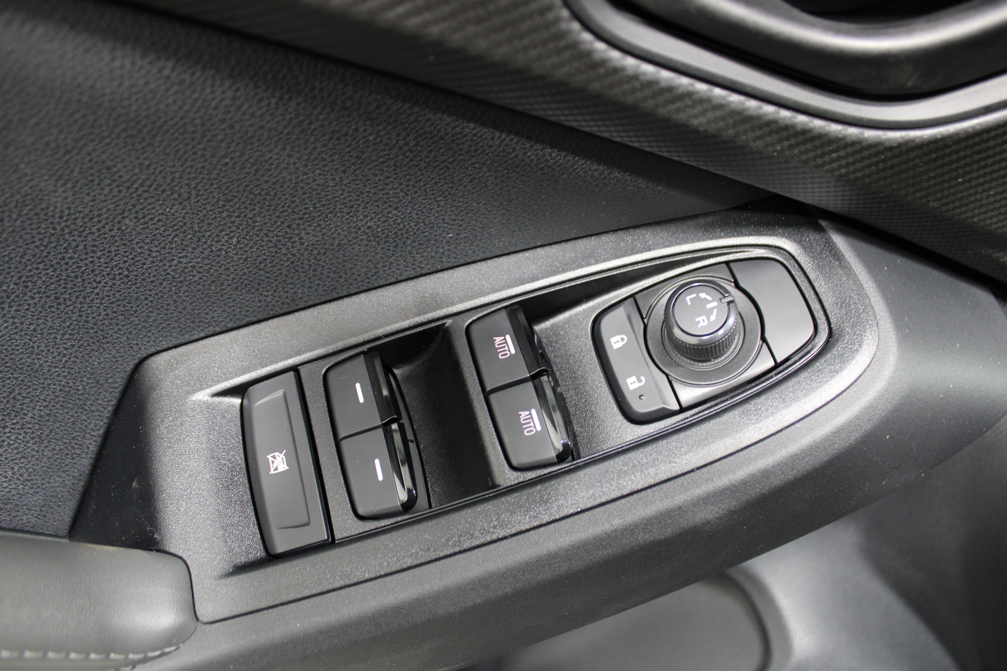 New 2026 Subaru Crosstrek 2.0i Premium image 7