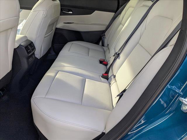 New 2026 Nissan Murano SL image 14