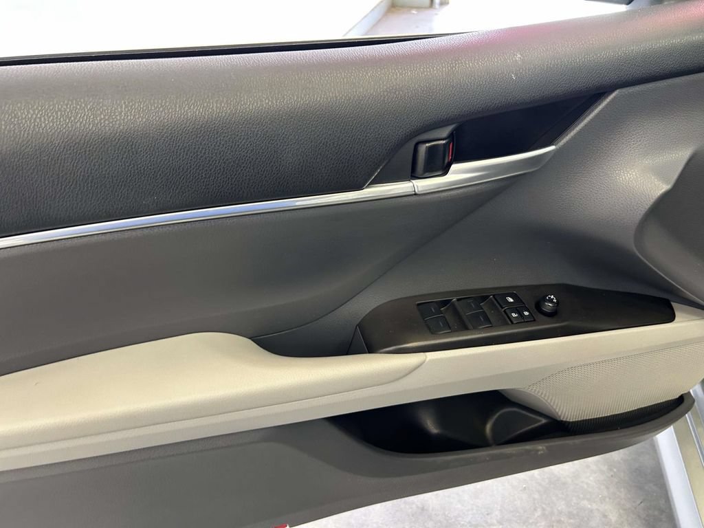 Certified 2024 Toyota Camry LE FWD image 15