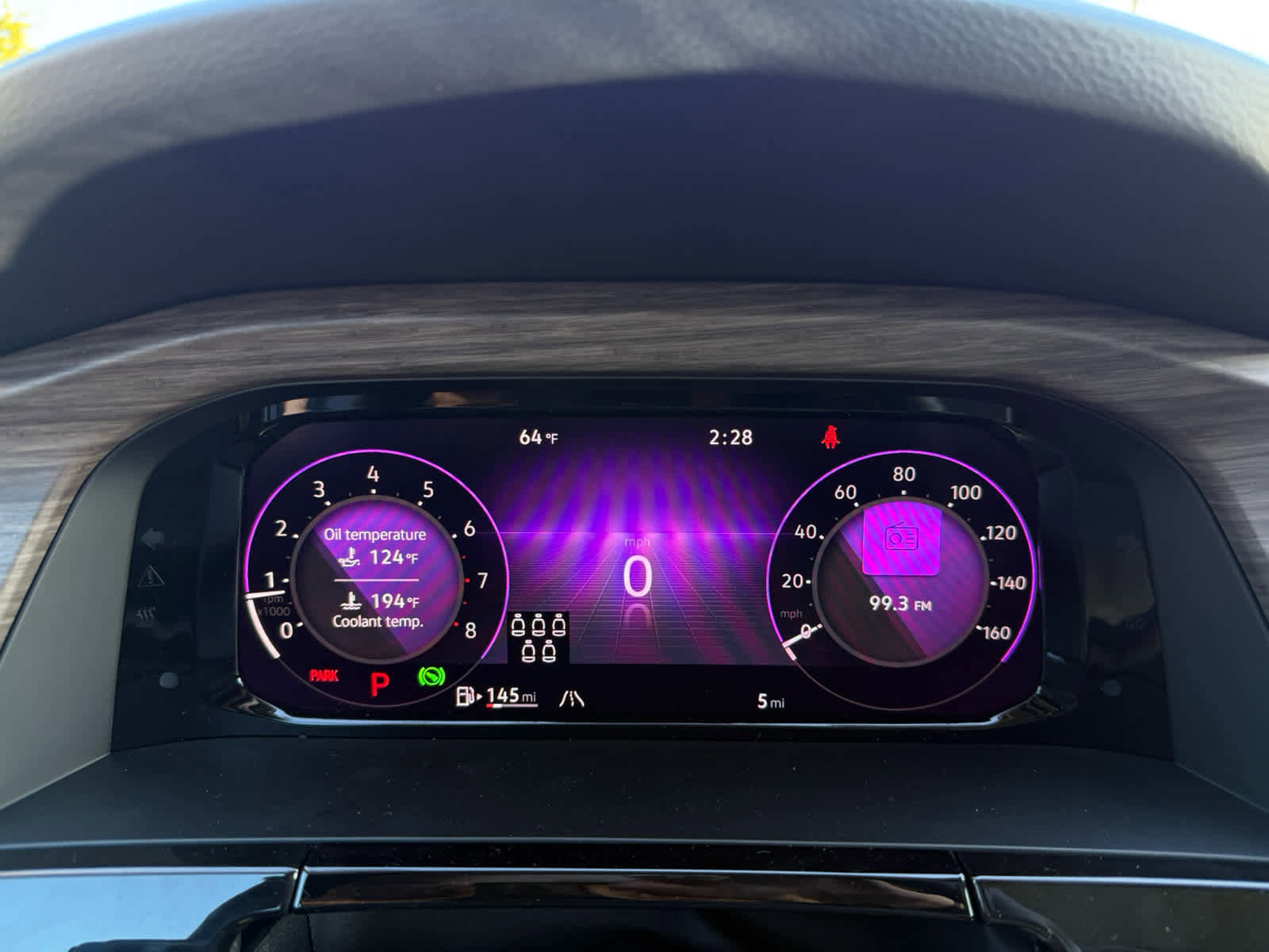 New 2026 Volkswagen Atlas SEL Premium R-Line image 20