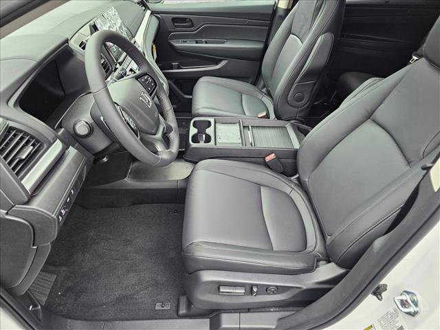 New 2026 Honda Odyssey EX-L image 12