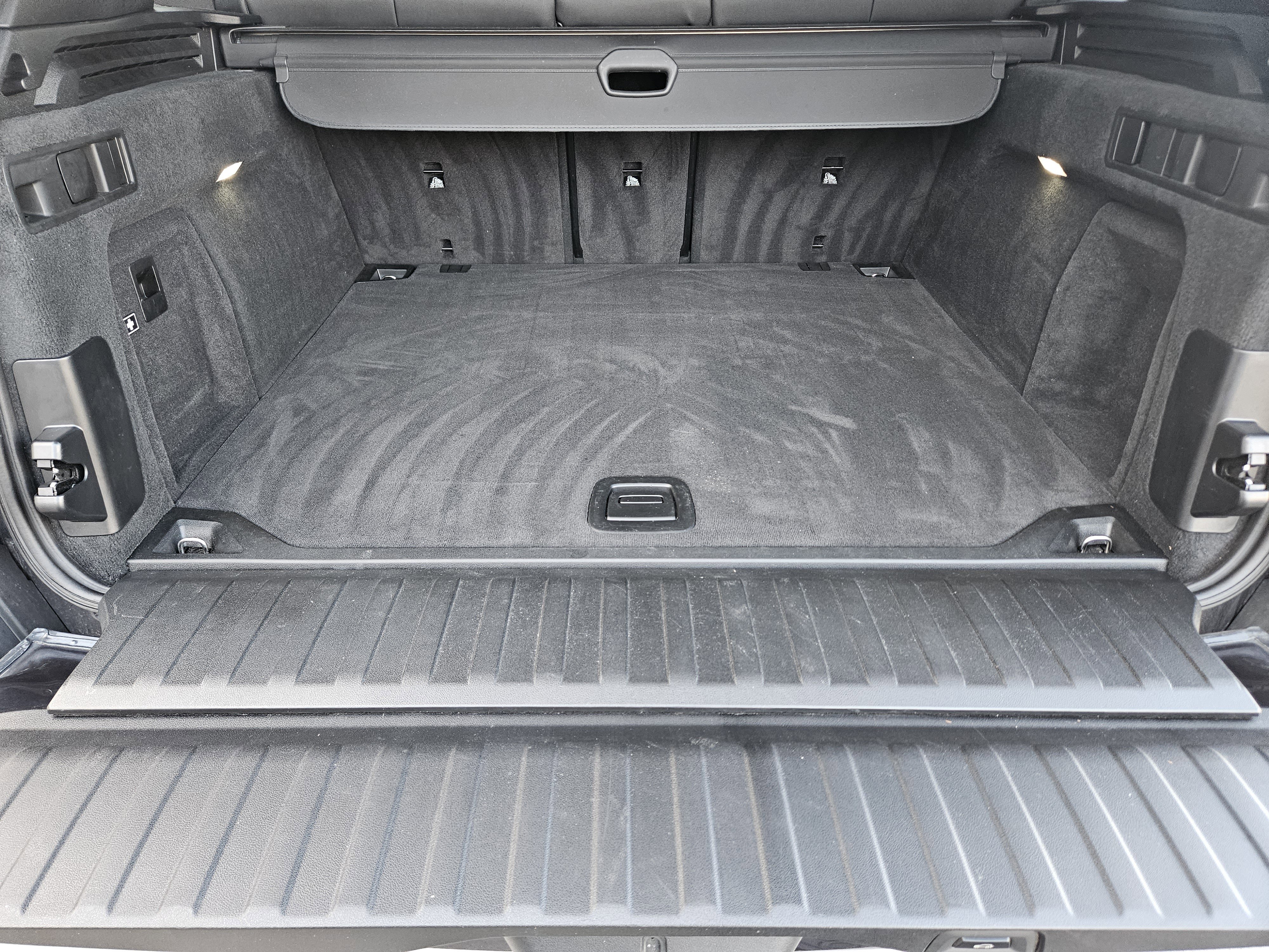 Used 2020 BMW X5 sDrive40i w/ Premium Package image 32