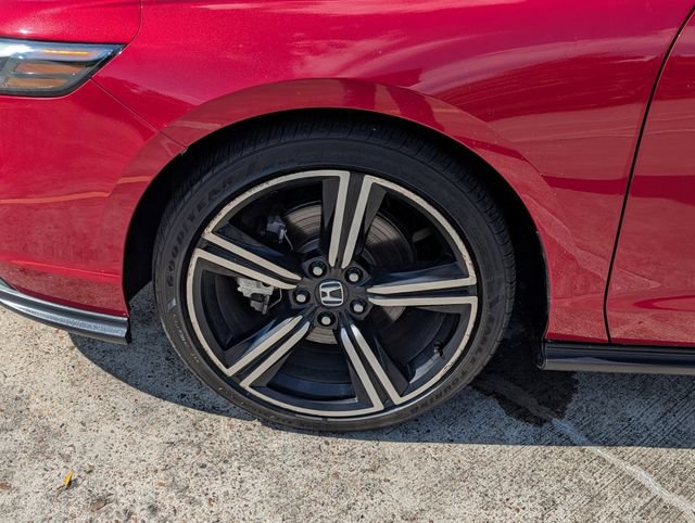 Used 2023 Honda Accord Sport image 7