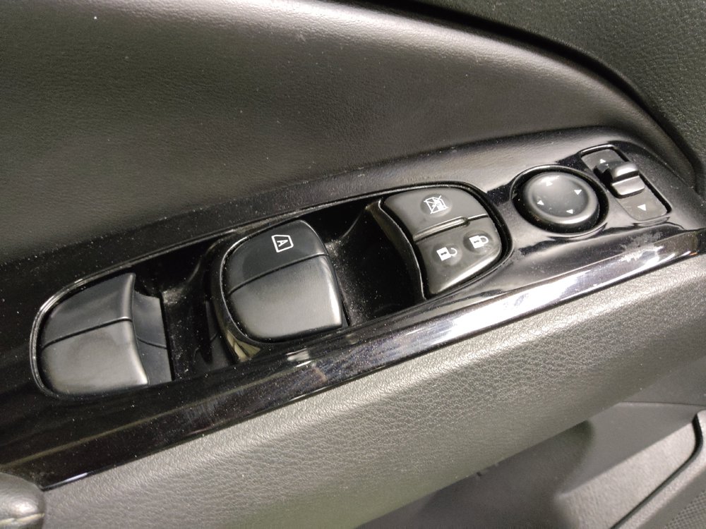 Used 2023 Nissan Altima 2.5 SV AWD/4WD image 27