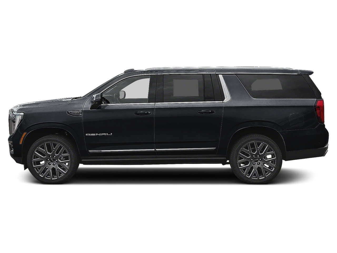 New 2026 GMC Yukon XL Denali Ultimate AWD/4WD image 2