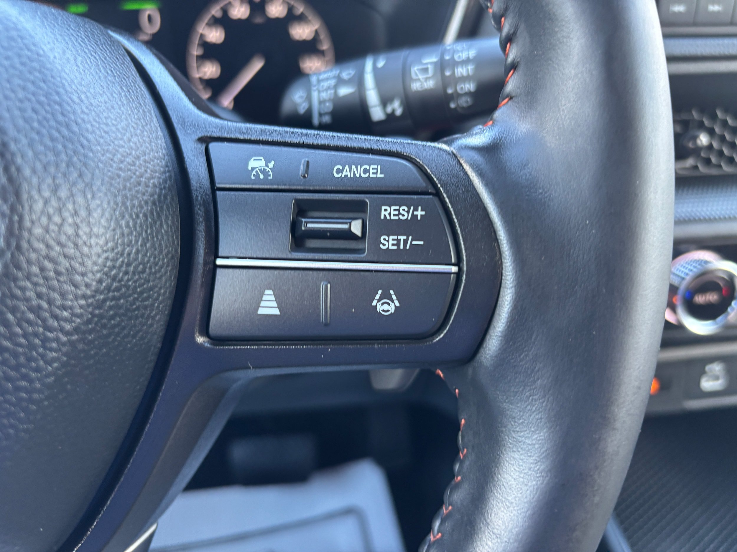 Used 2024 Honda CR-V Sport image 23