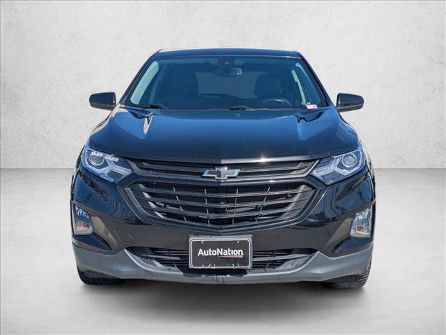 Used 2020 Chevrolet Equinox LT w/ Midnight Edition video 2