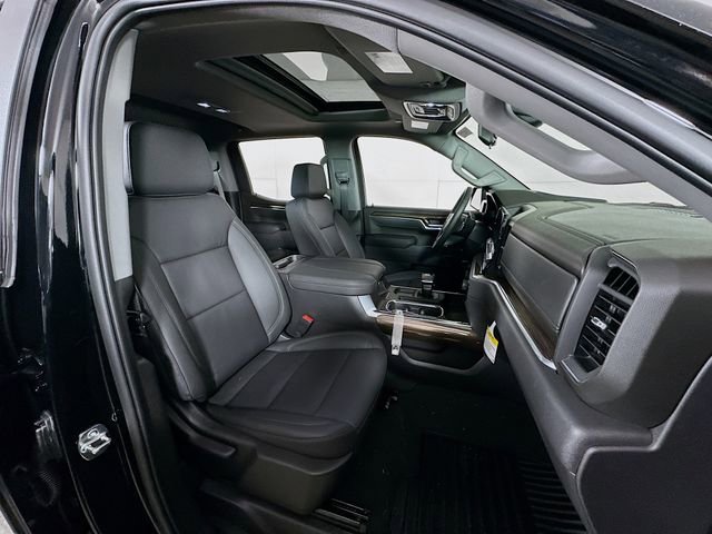 New 2026 Chevrolet Silverado 1500 RST w/ Safety Package image 30