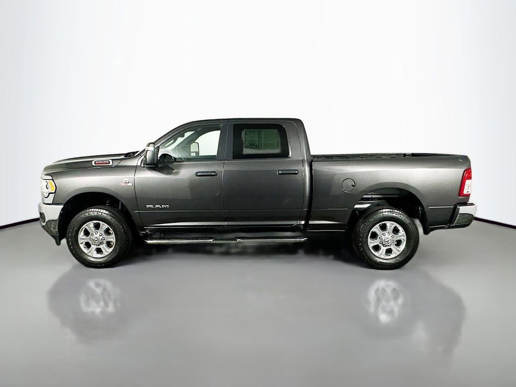 Used 2024 RAM 2500 Big Horn image 4