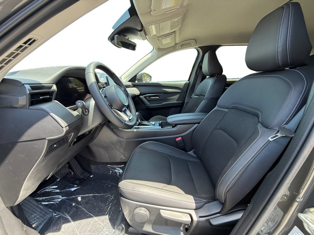 New 2026 MAZDA CX-5 Select AWD/4WD image 9
