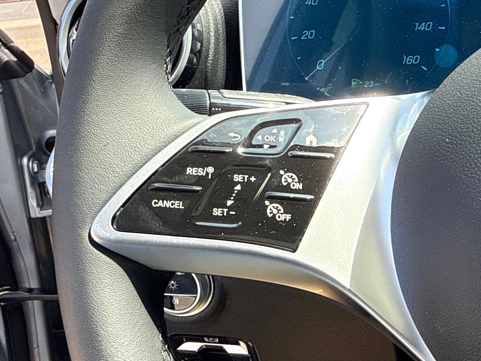 New 2026 Mercedes-Benz C 300 Sedan image 23
