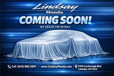 Used 2023 Honda HR-V Sport