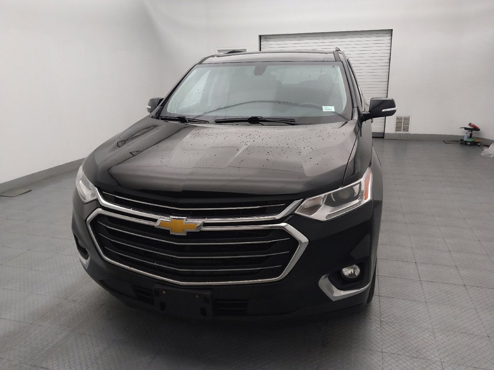 Used 2019 Chevrolet Traverse LT AWD/4WD image 15