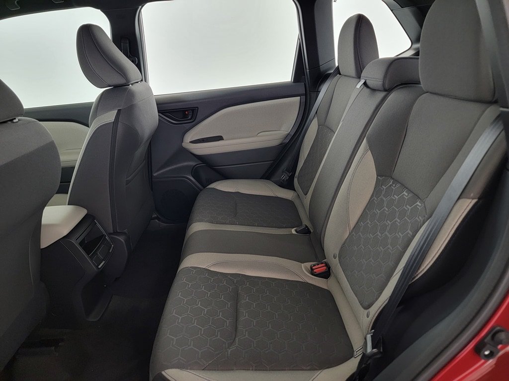 New 2026 Subaru Forester AWD/4WD image 9