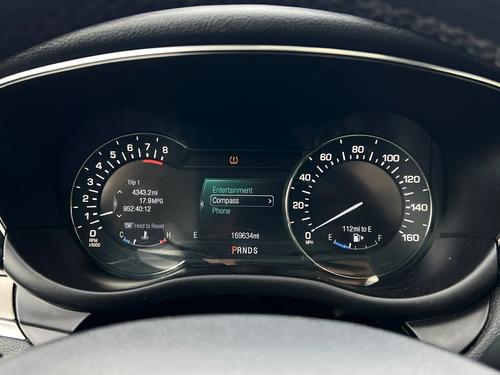 Used 2015 Lincoln MKC AWD w/ Equipment Group 102A Reserve image 22