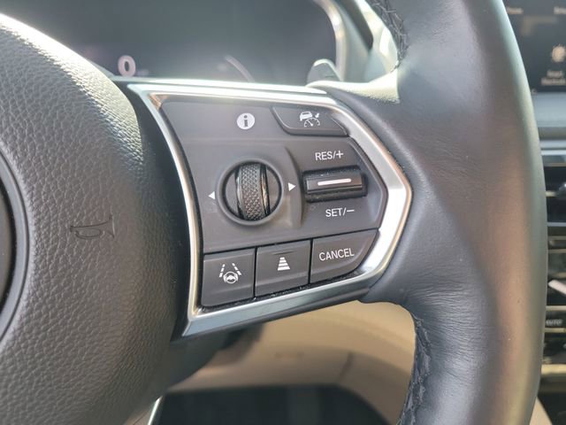 Used 2023 Acura MDX SH-AWD w/ Advance Package image 33