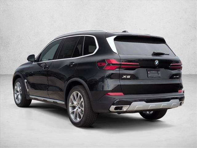 New 2026 BMW X5 xDrive40i w/ Premium Package AWD/4WD image 9