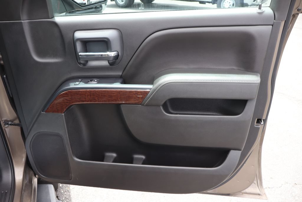 Used 2014 GMC Sierra 1500 SLE RWD image 20