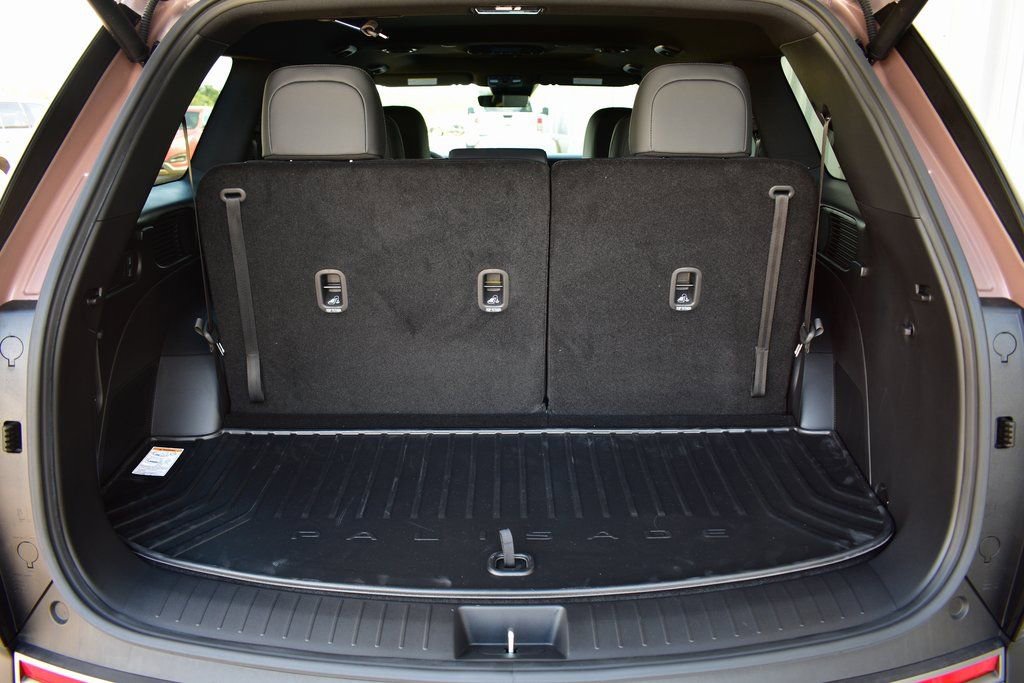 New 2026 Hyundai Palisade XRT Pro image 30