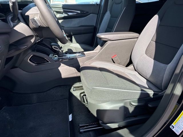 New 2025 Chevrolet TrailBlazer LT w/ LT Cold Weather Package image 10