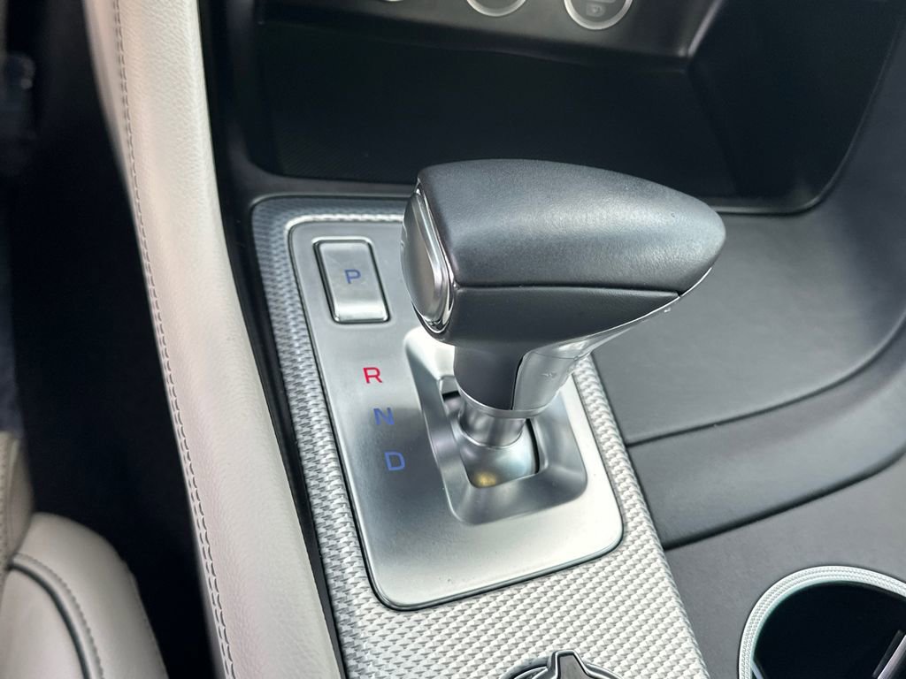 Used 2023 Genesis G70 3.3T AWD/4WD image 31