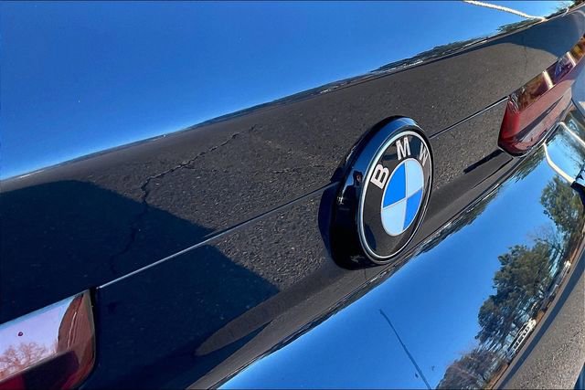 Used 2021 BMW X6 M Base w/ Competition Package image 19