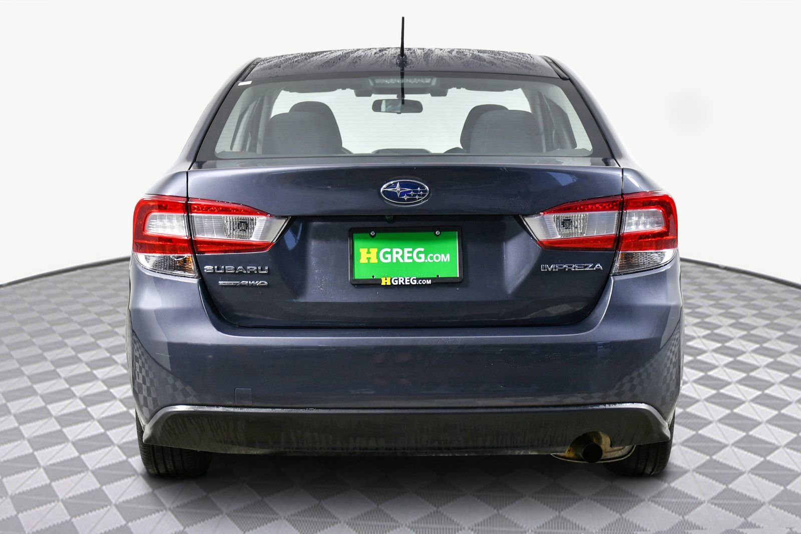 Used 2023 Subaru Impreza 2.0i AWD/4WD image 5