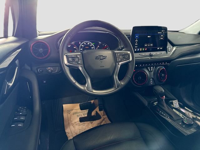Used 2024 Chevrolet Blazer RS image 24