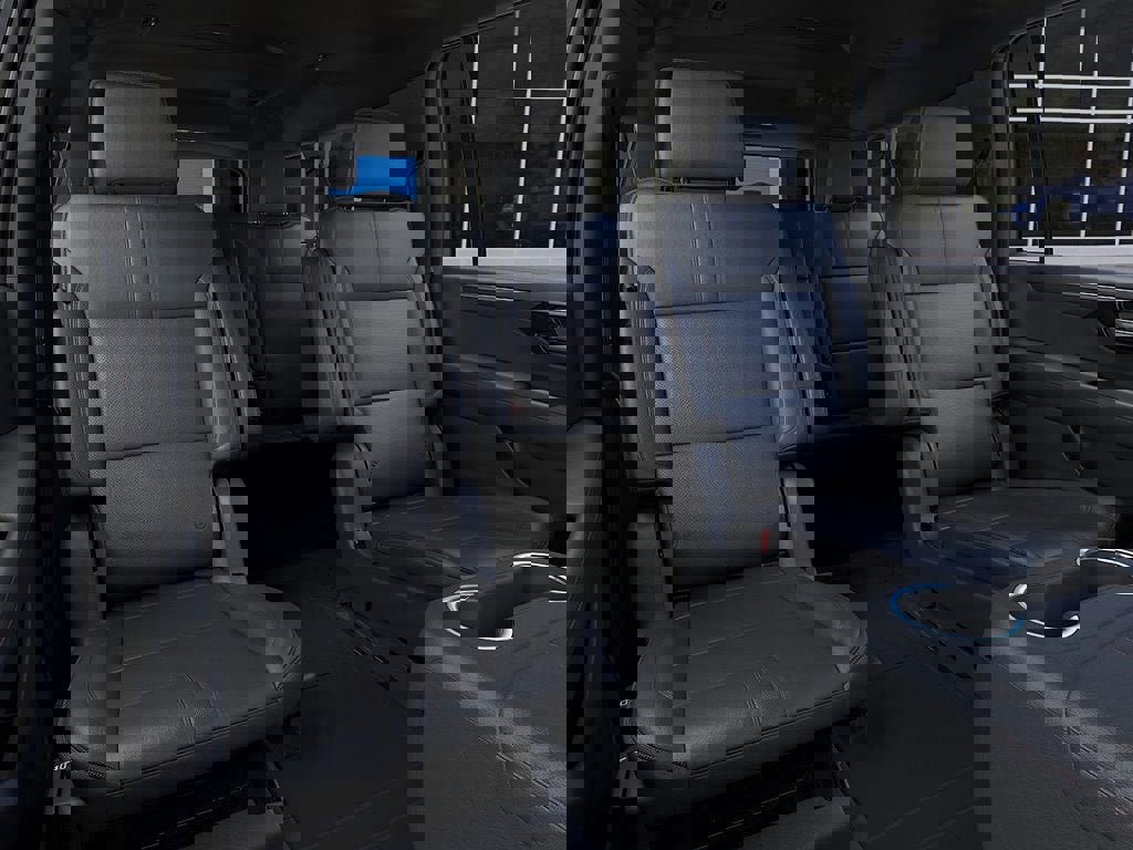New 2026 Chevrolet Suburban RST w/ Comfort Package image 18