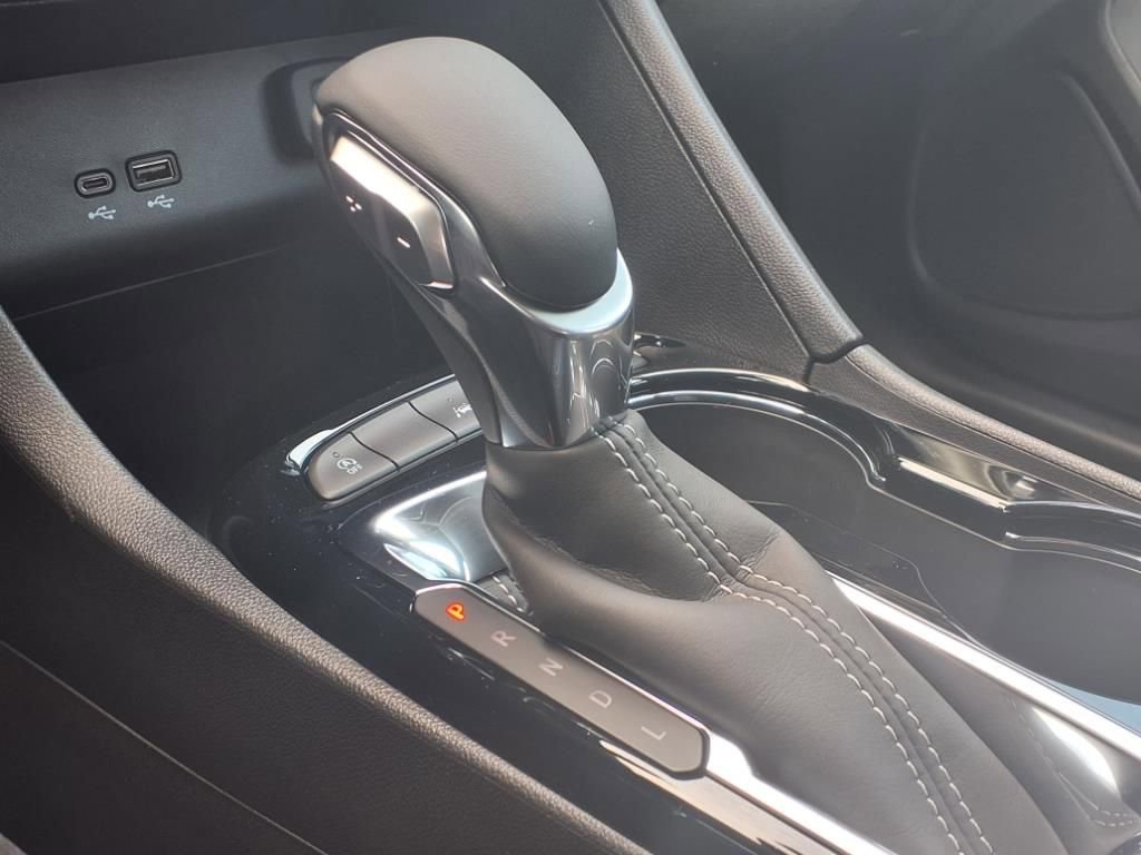 New 2026 Buick Encore GX Sport Touring w/ Comfort Package image 12