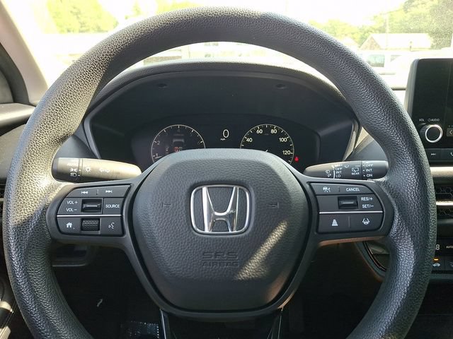 Used 2023 Honda HR-V LX image 21