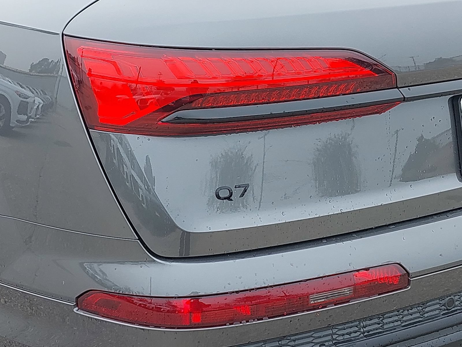 New 2026 Audi Q7 2.0T Premium Plus AWD/4WD image 38