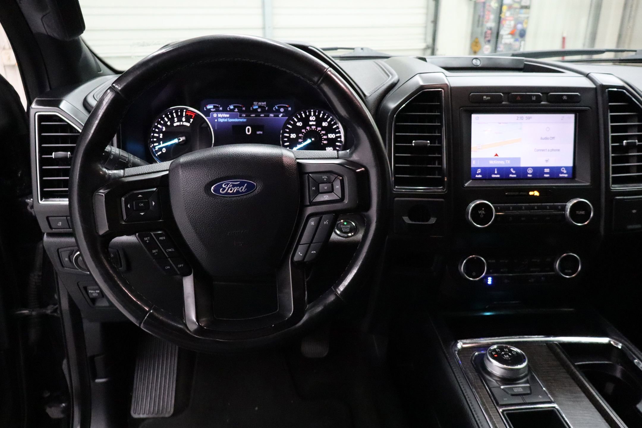 Used 2020 Ford Expedition Limited RWD image 21