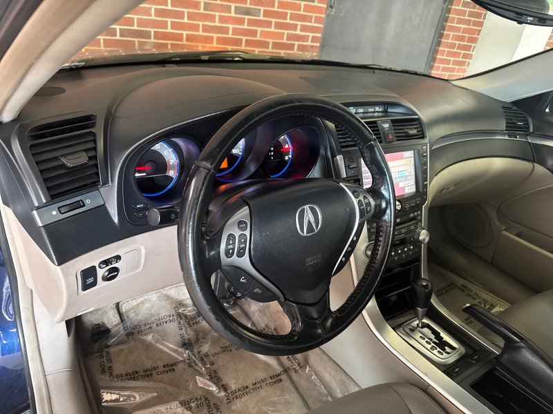 Used 2007 Acura TL FWD image 14