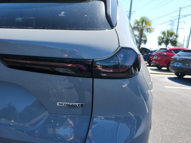 New 2026 MAZDA CX-5 Select AWD/4WD image 25