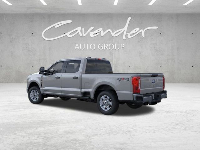 New 2026 Ford F250 XLT AWD/4WD image 4