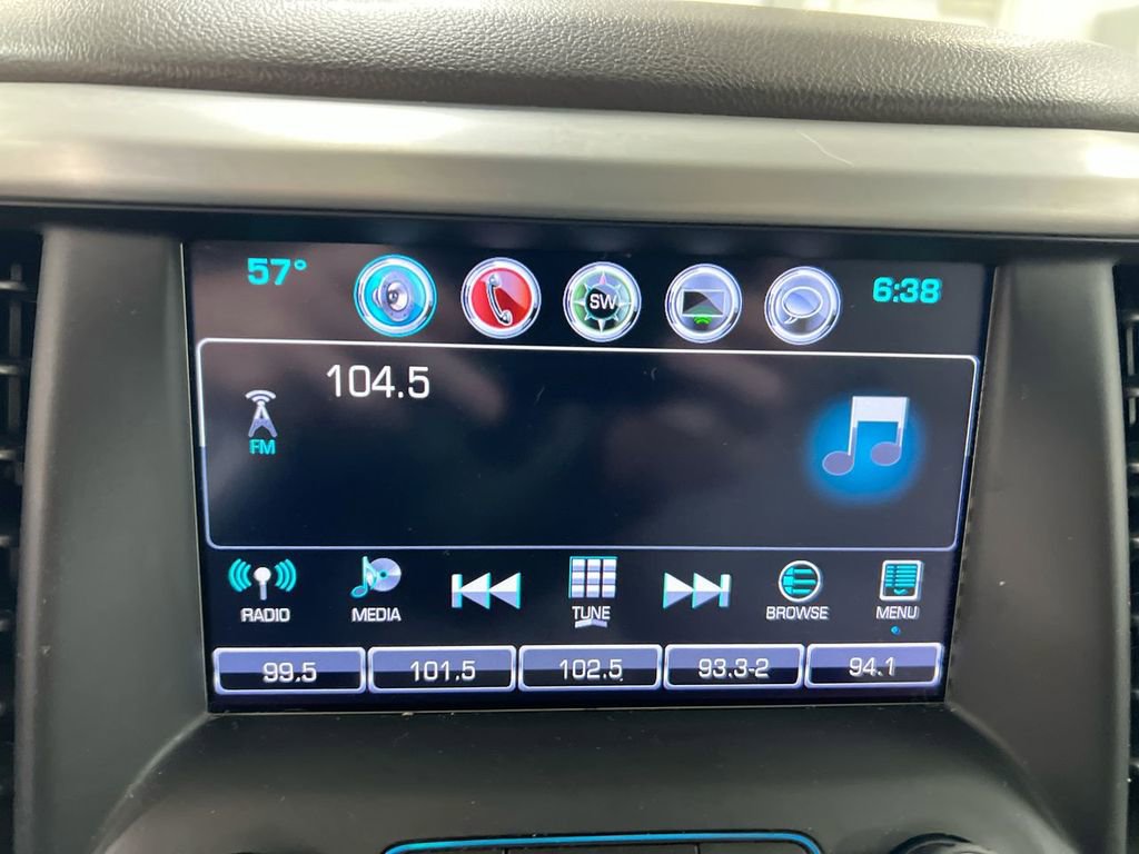 Used 2017 GMC Acadia SLT image 13