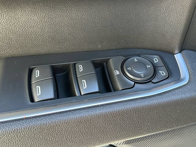 Certified 2025 GMC Sierra 1500 Elevation AWD/4WD image 23