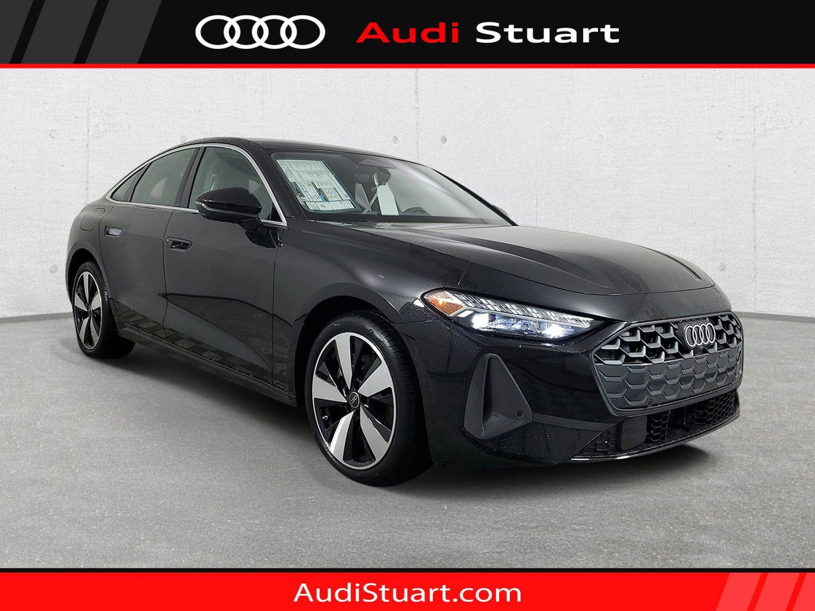 New 2025 Audi A5 2.0T Premium Plus