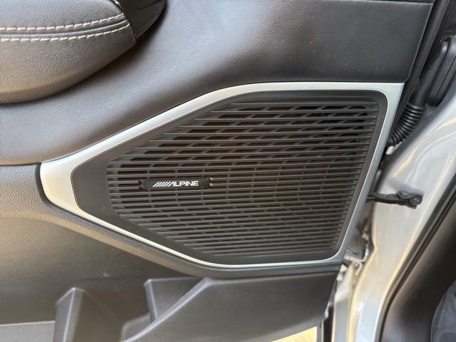 Used 2024 Jeep Wagoneer L Series II w/ Flexible Seating Group image 12