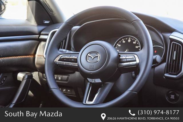 New 2026 MAZDA CX-50 AWD 2.5 S w/ Cargo Package image 16