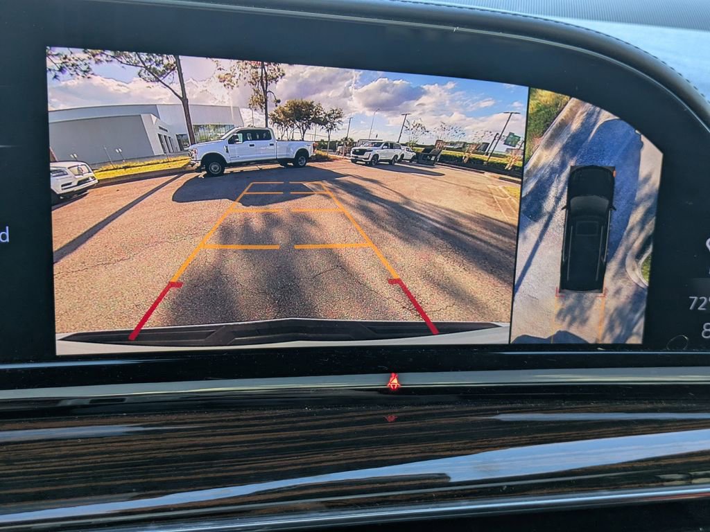 Used 2021 Cadillac Escalade ESV Premium Luxury w/ LPO, Radiant Package image 27